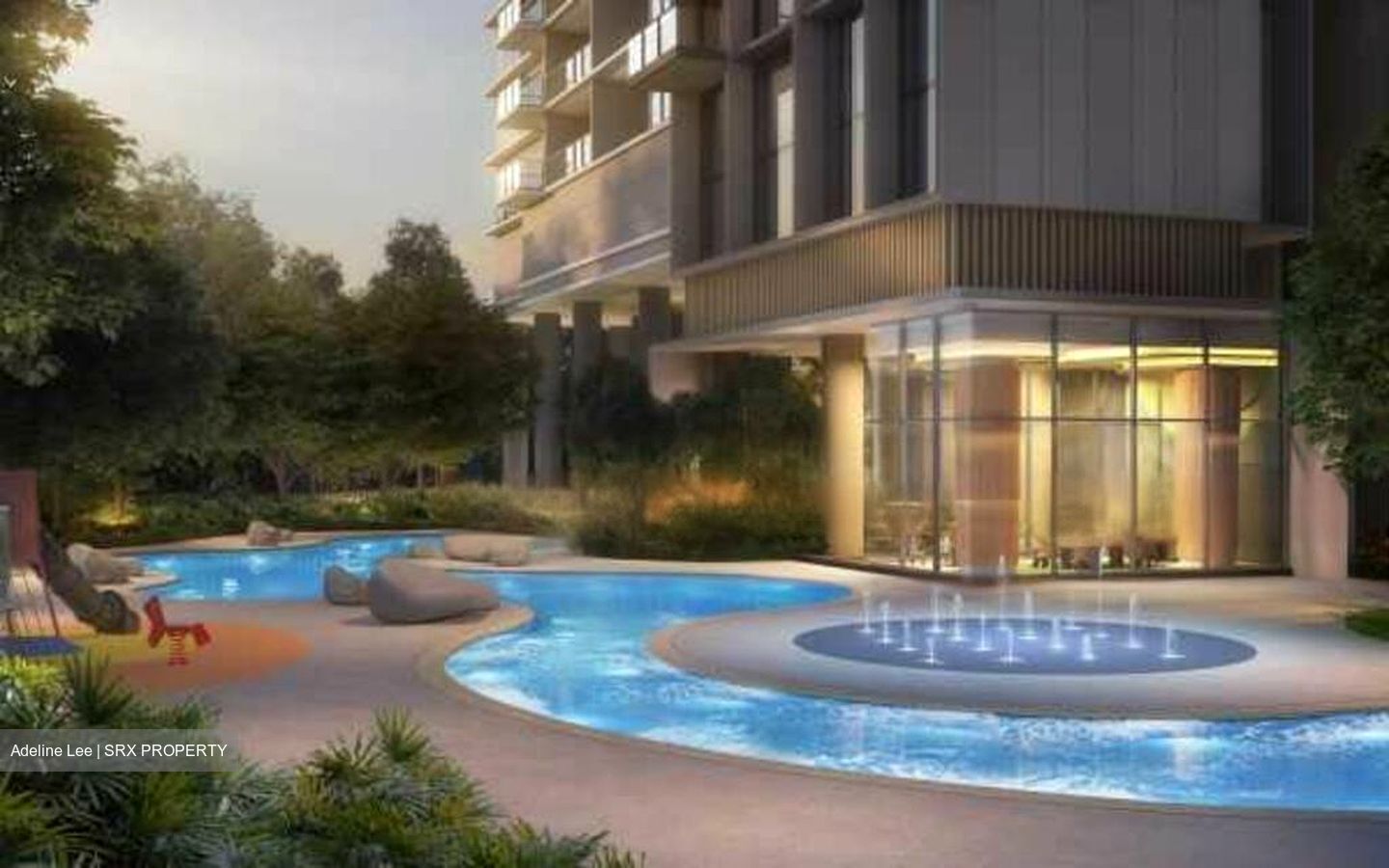 Nava Grove (D21), Condominium #628406411